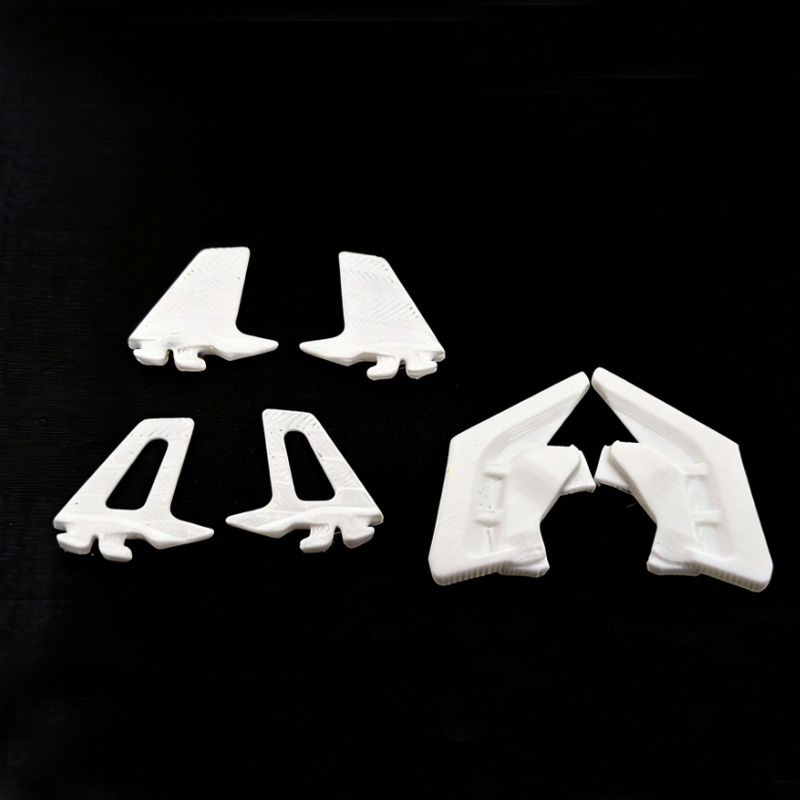 Drone Kit Build Yourself - 1Set For Oxbot Lumo18 FPV RC