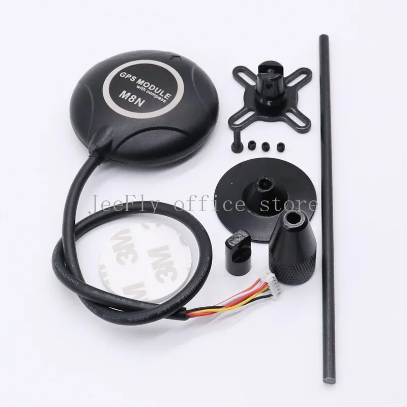 M8N GPS Module Ublox NEO-M8N 1 - Drone Kit Hexacopter ulasan dan harga