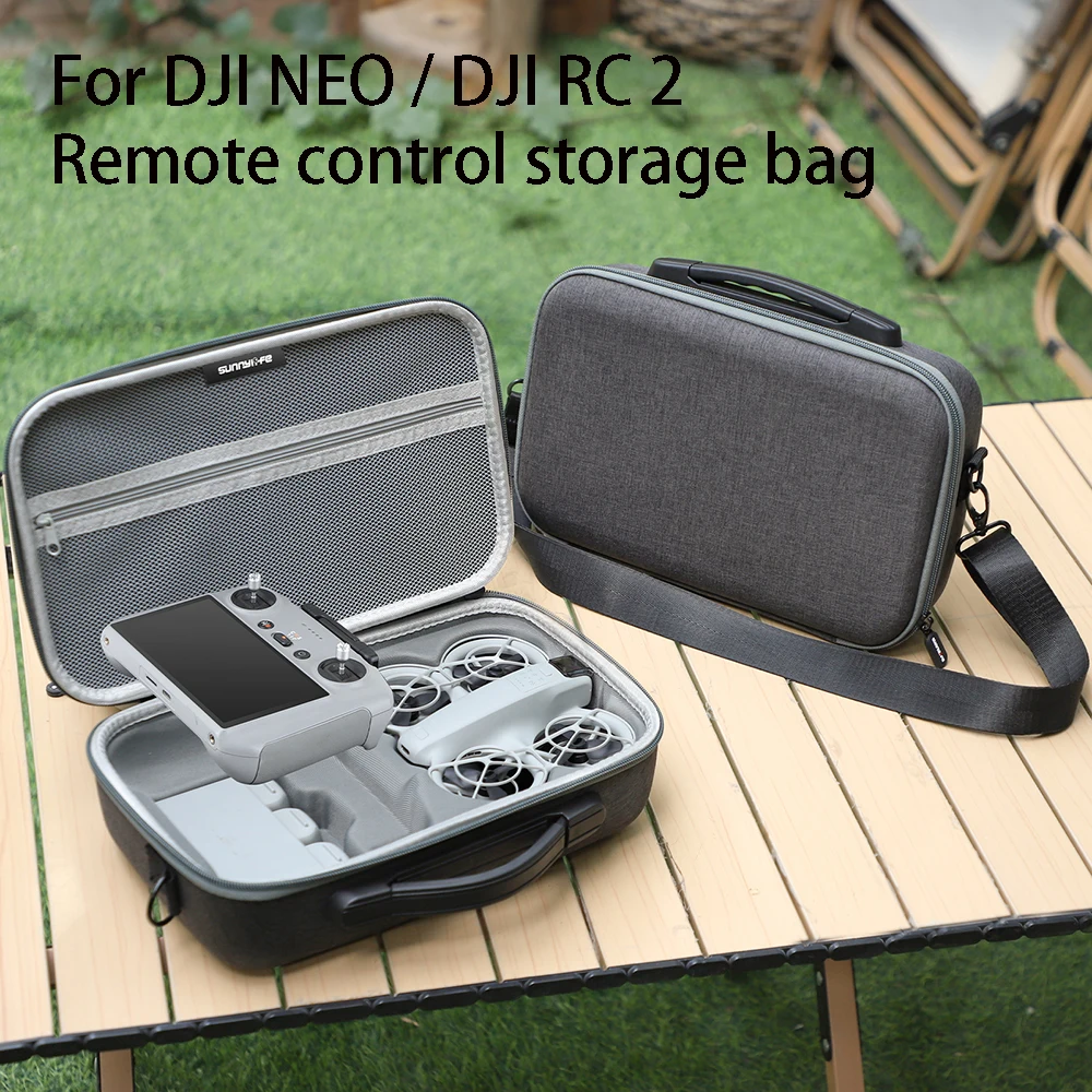 For DJI NEO RC 2 Remote Contro - Drone Kit With Camera ulasan dan harga