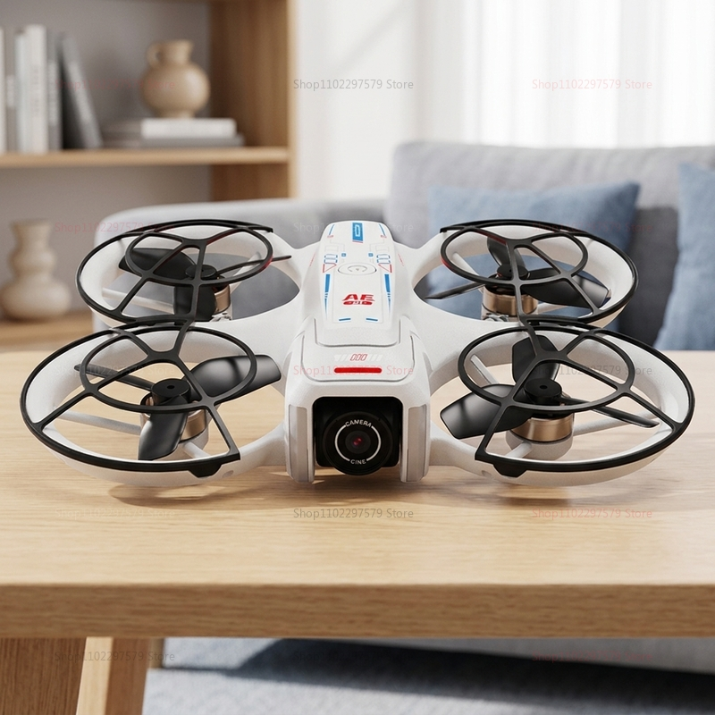 Introduction Drone GPS 8K Prof - Drone Kit Professional ulasan dan harga