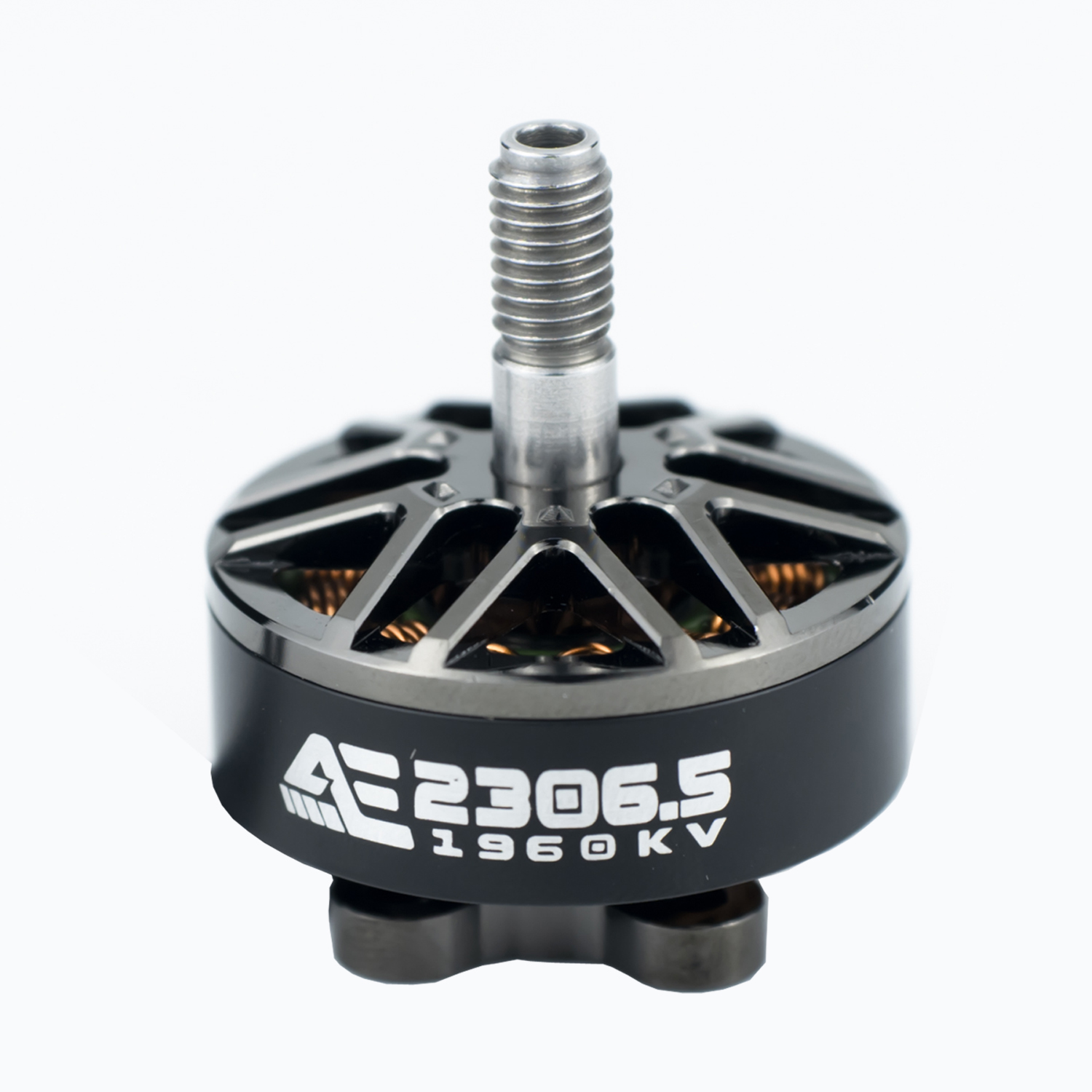 AE2306.5 1960KV Brushless Moto - Drone Kit Heavy Lift ulasan dan harga