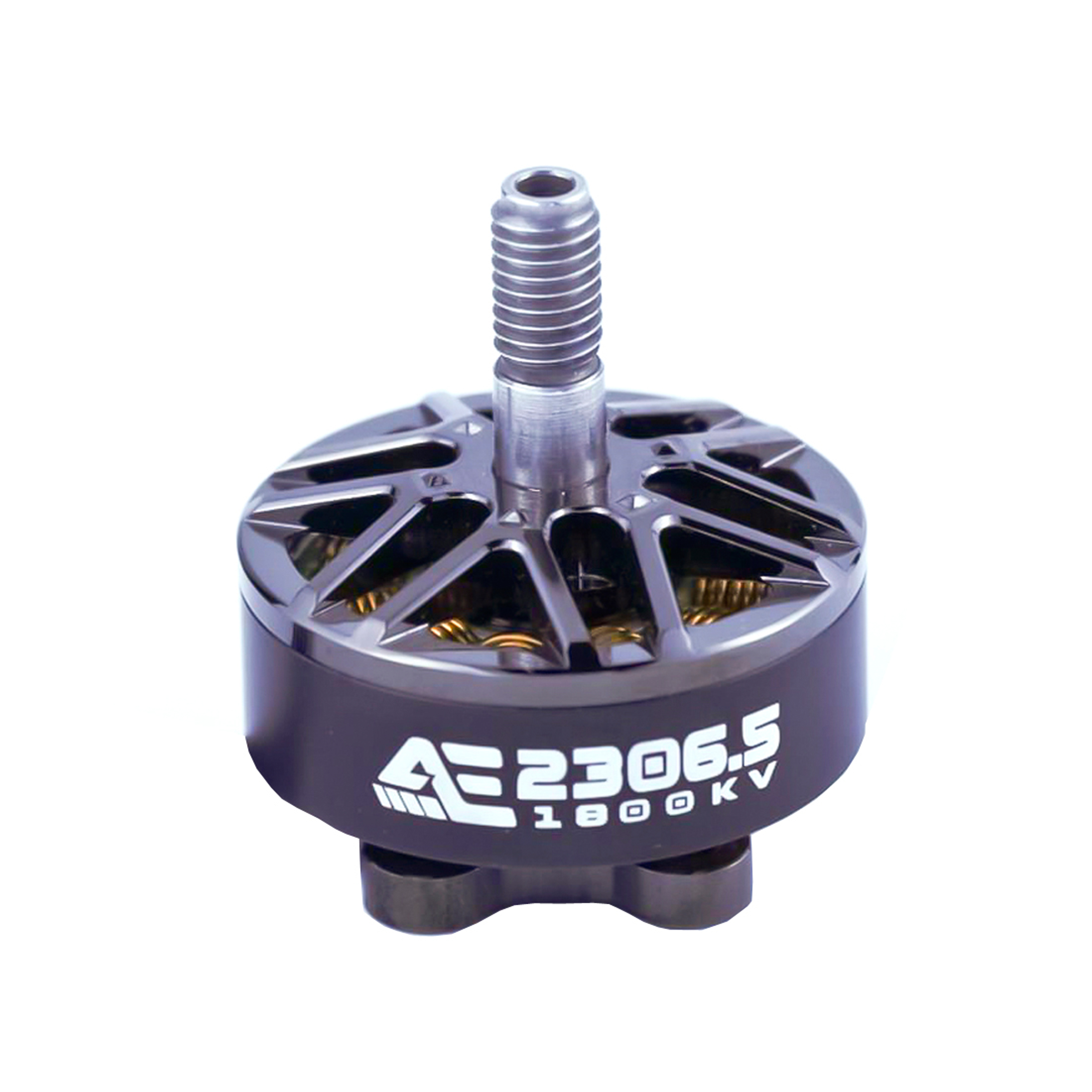 AE2306.5 1960KV Brushless Moto - Drone Kit Heavy Lift ulasan dan harga