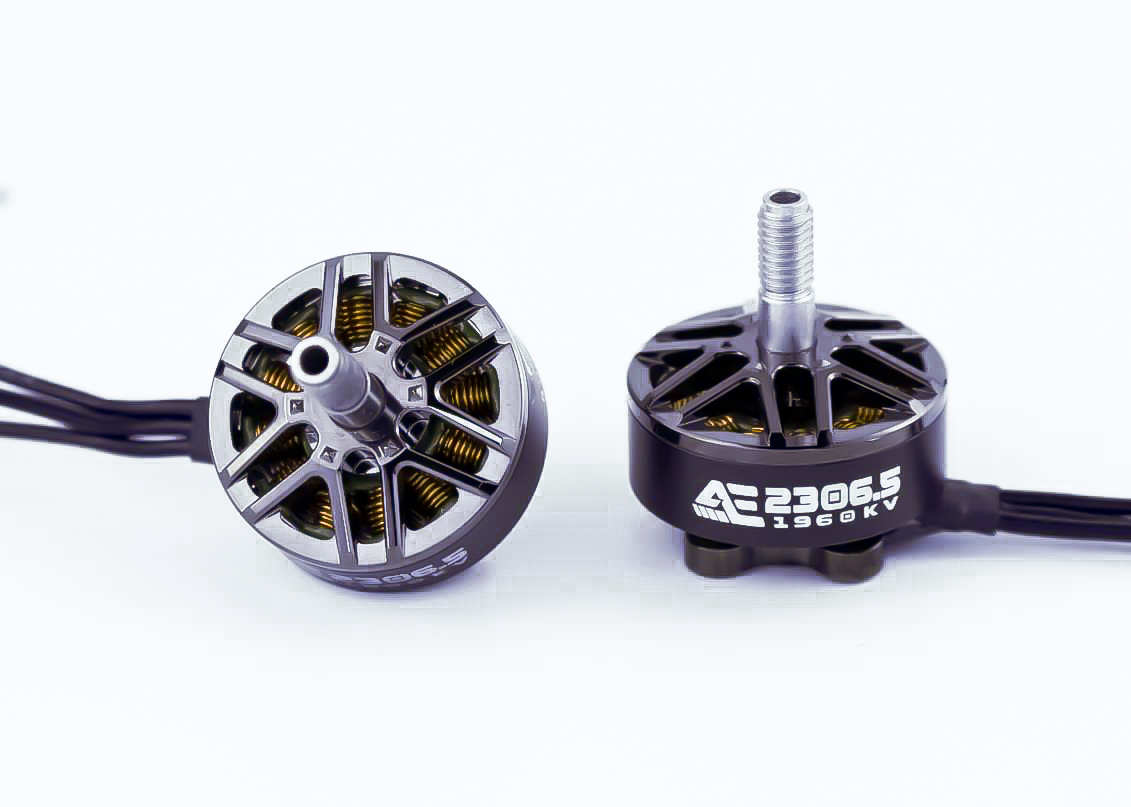 AE2306.5 1960KV Brushless Moto - Drone Kit Heavy Lift ulasan dan harga