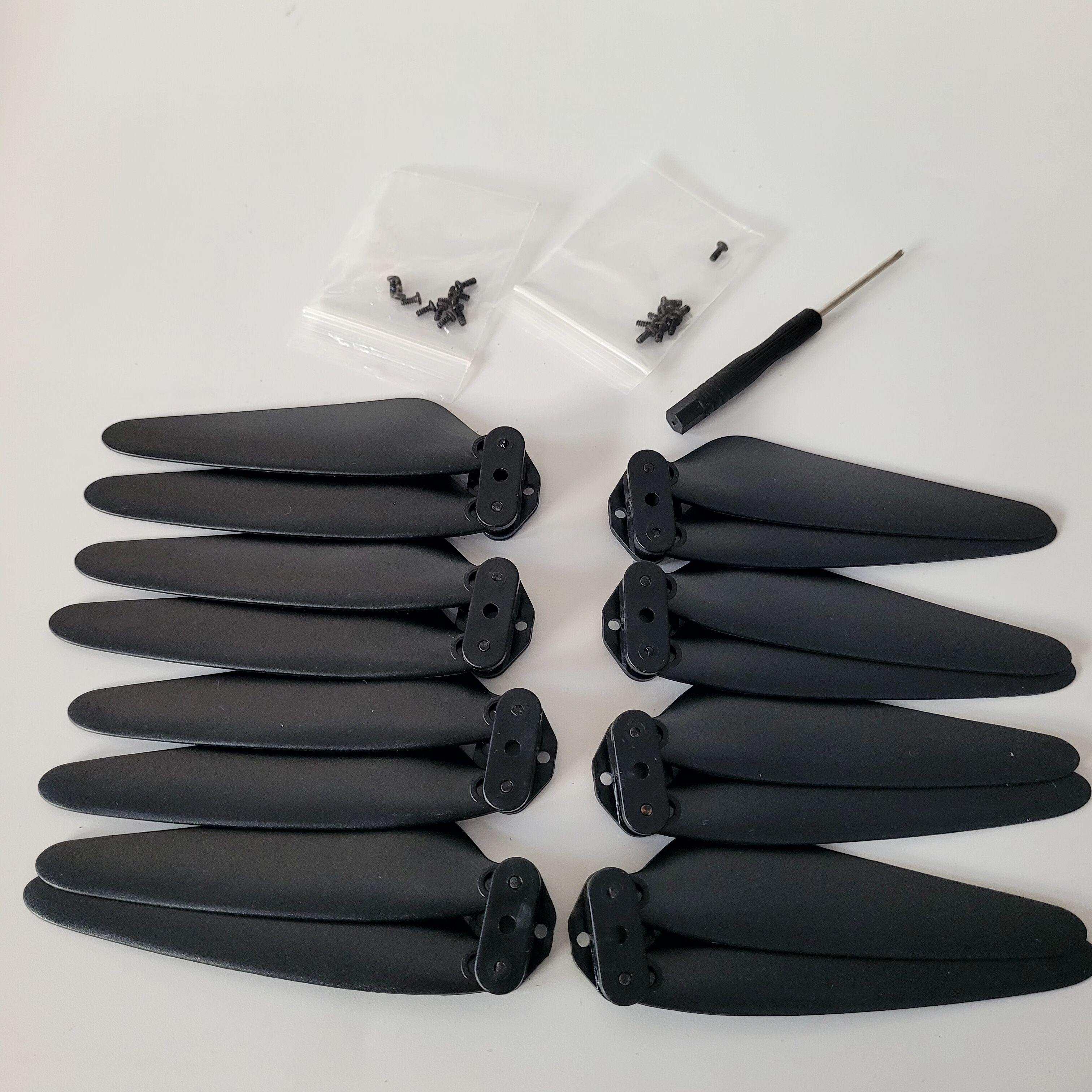 Original Propeller Props for S - Drone Kit Beginner ulasan dan harga