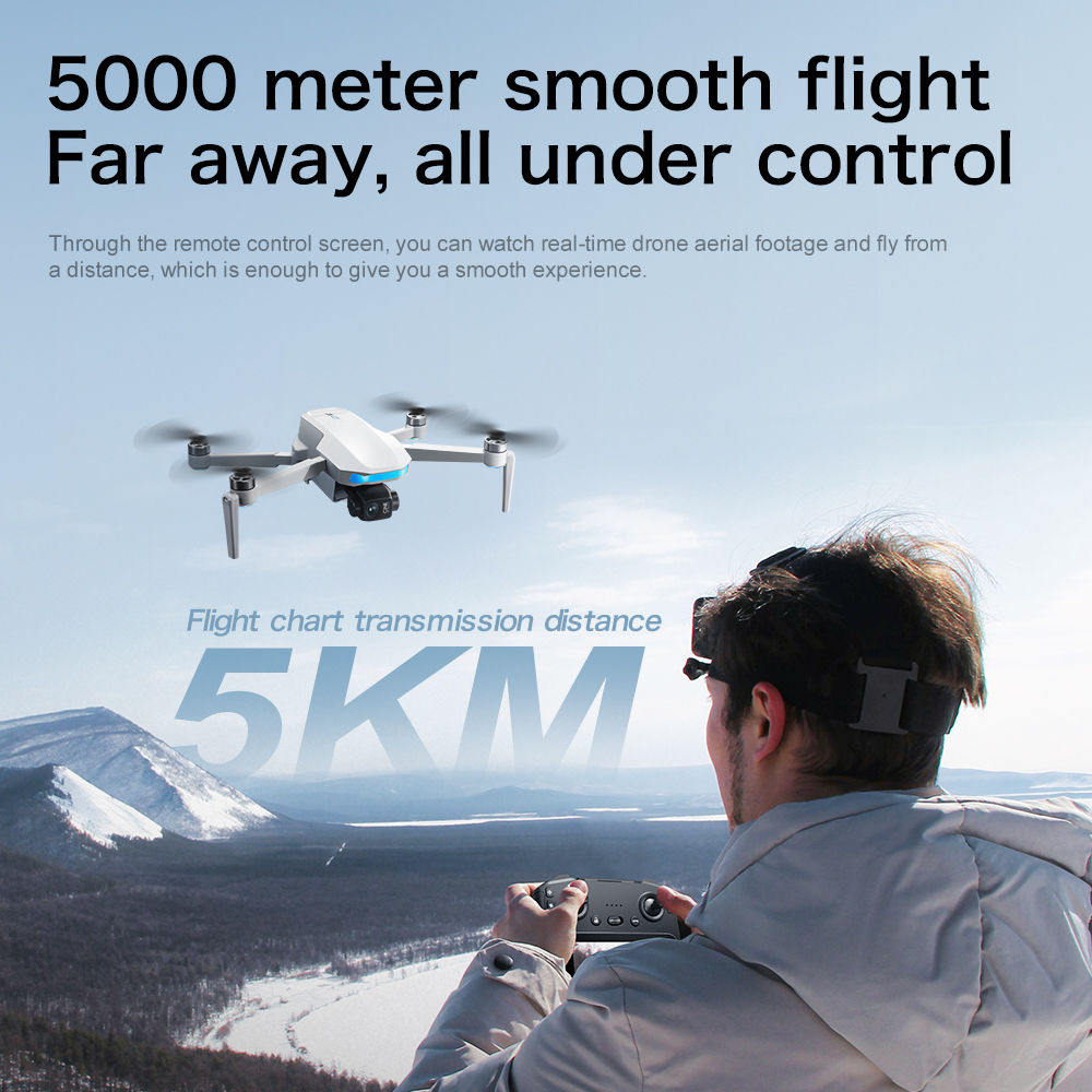 Complete Rebuild Parts Kit | M - Drone Kit Parts Included ulasan dan harga