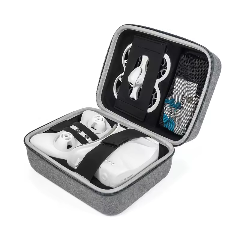 BETAFPV Cetus X FPV Kit Brushl - Drone Kit Racing ulasan dan harga