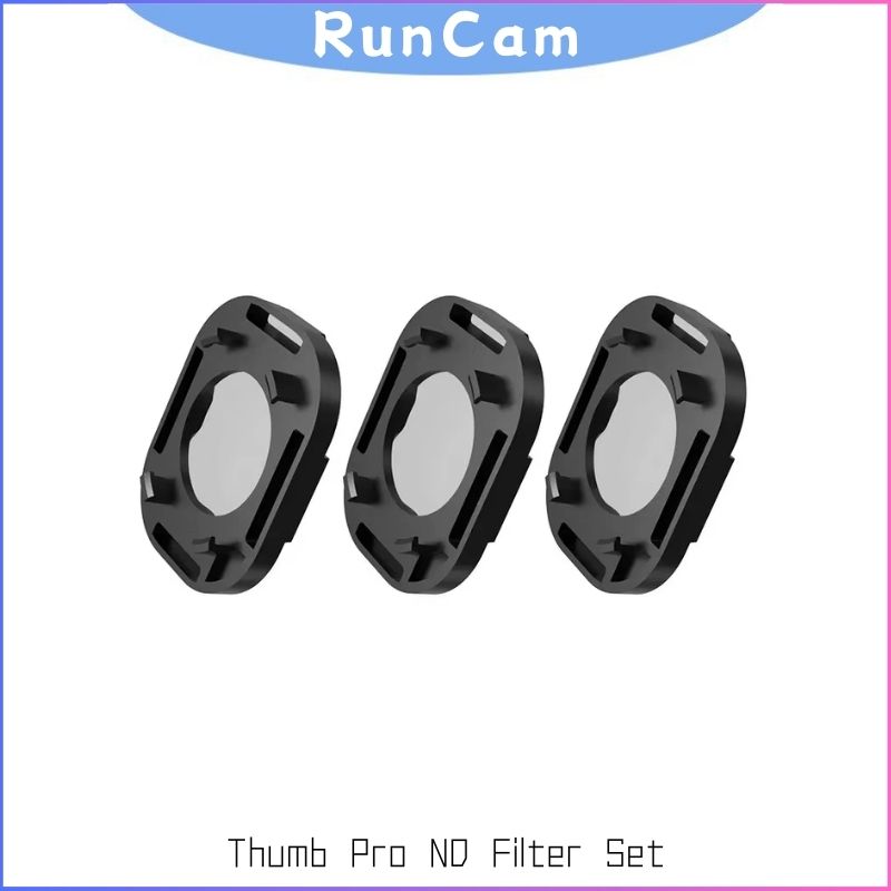 RunCam Thumb Pro 4K FPV Camera - Drone Kit Octocopter ulasan dan harga