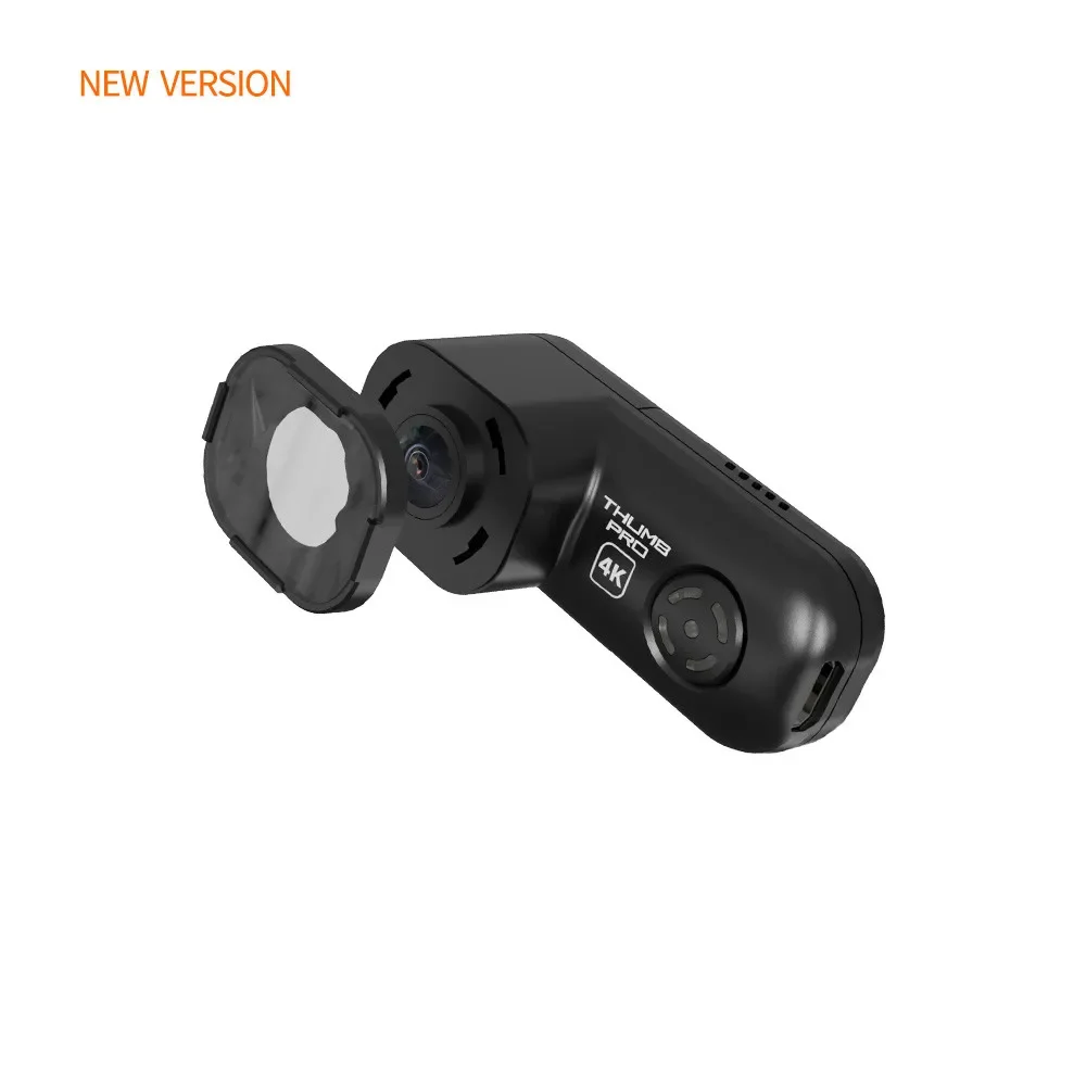 RunCam Thumb Pro 4K FPV Camera - Drone Kit Octocopter ulasan dan harga