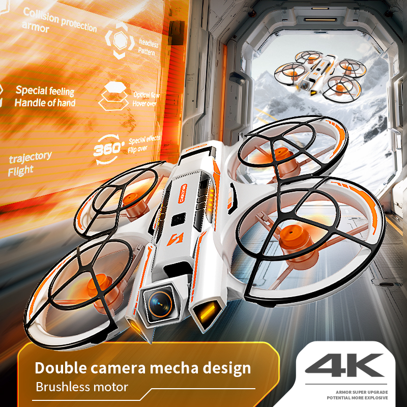 New A21 Drone 8K Professional  - Drone Kit Professional ulasan dan harga