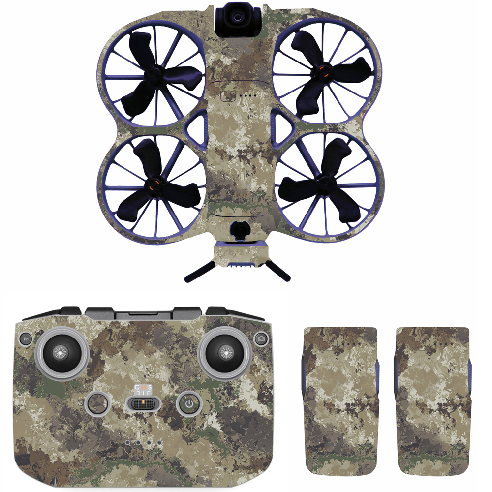 Decorative Kit for DJI Neo 2,W - Drone Kit Waterproof ulasan dan harga