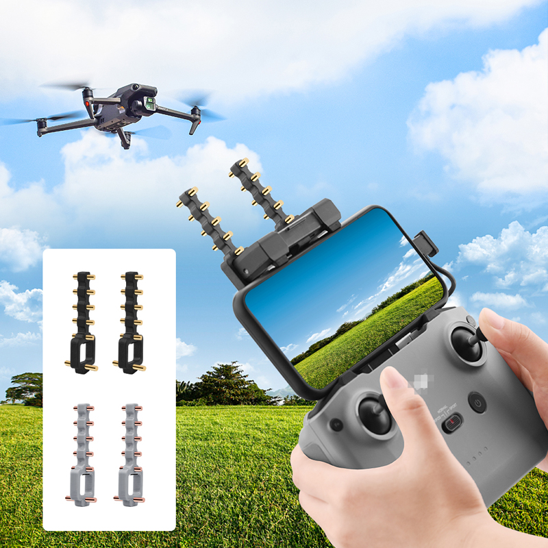 Antenna Signal Booster for DJI - Drone Kit Build Yourself ulasan dan harga