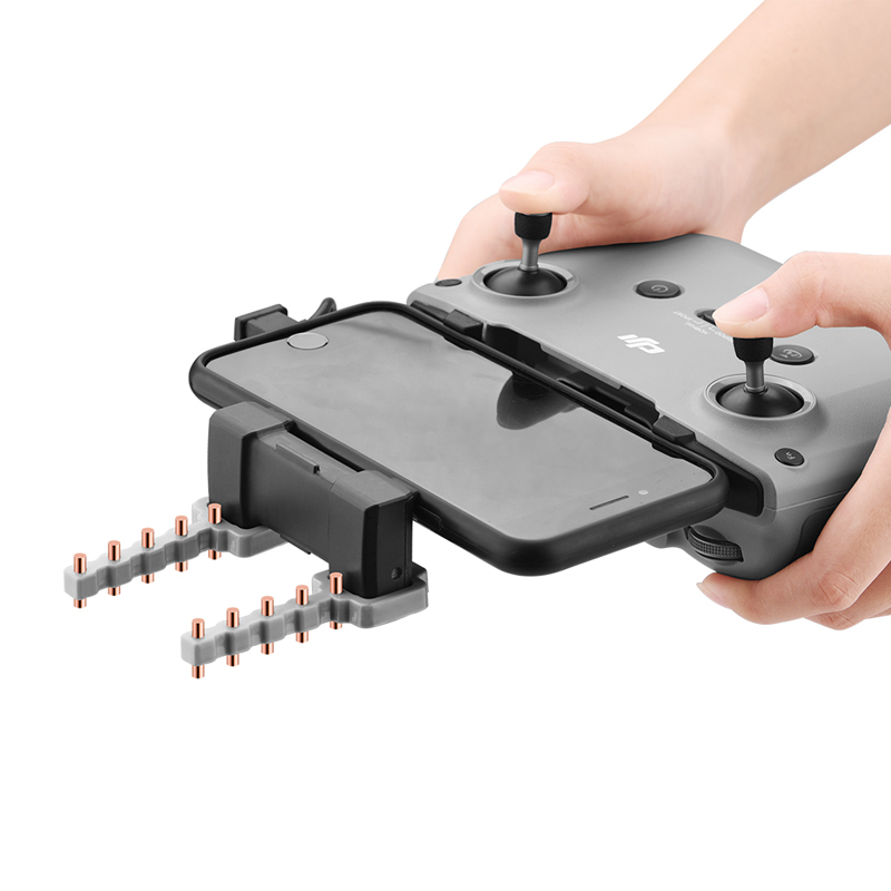 Antenna Signal Booster for DJI - Drone Kit Build Yourself ulasan dan harga