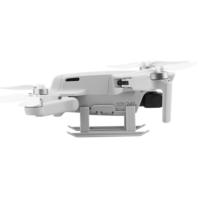 Removable Landing Gear Kits He - Drone Kit With Camera ulasan dan harga
