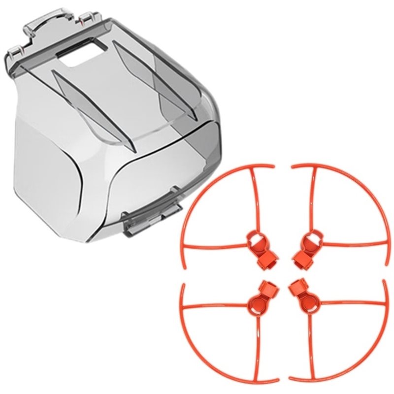 A97I-For FIMI MINI 3, Gimbal L - Drone Kit With Camera ulasan dan harga