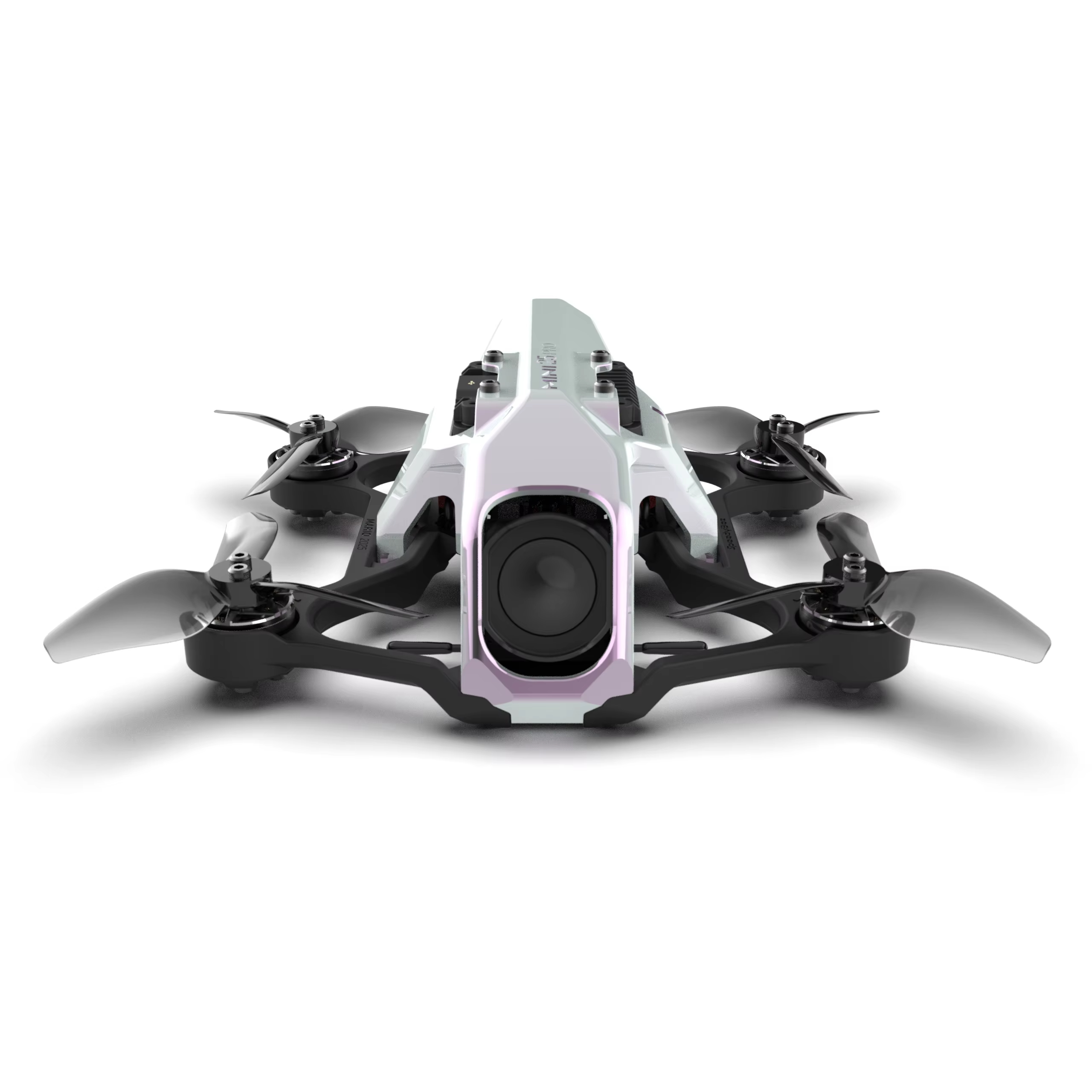 SpeedyBee Mario Mini25 PW /Mar - Drone Kit Octocopter ulasan dan harga