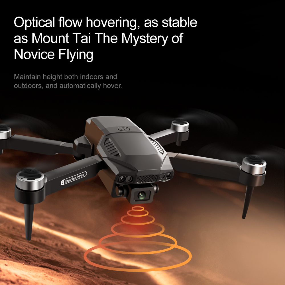 New F198 Drone Professional Du - Drone Kit Vtol ulasan dan harga