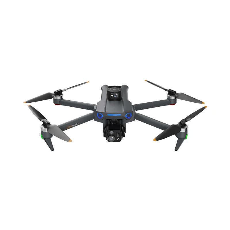 AE30 GPS Drone 8K Profession H - Drone Kit Long Range ulasan dan harga