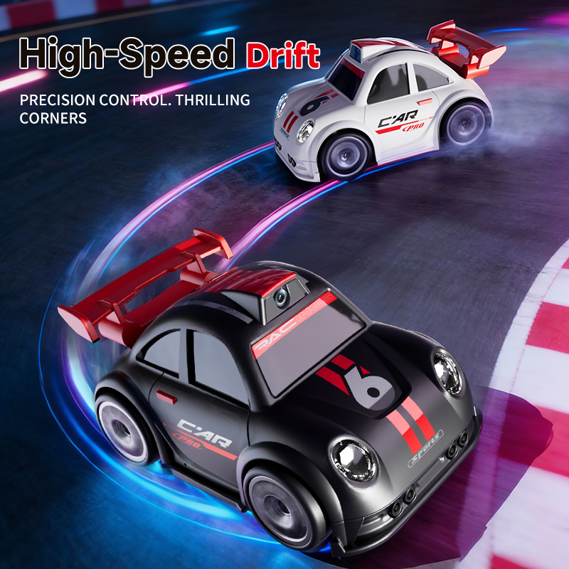 2026 New C6 RC Drift Car with  - Drone Kit With Camera ulasan dan harga