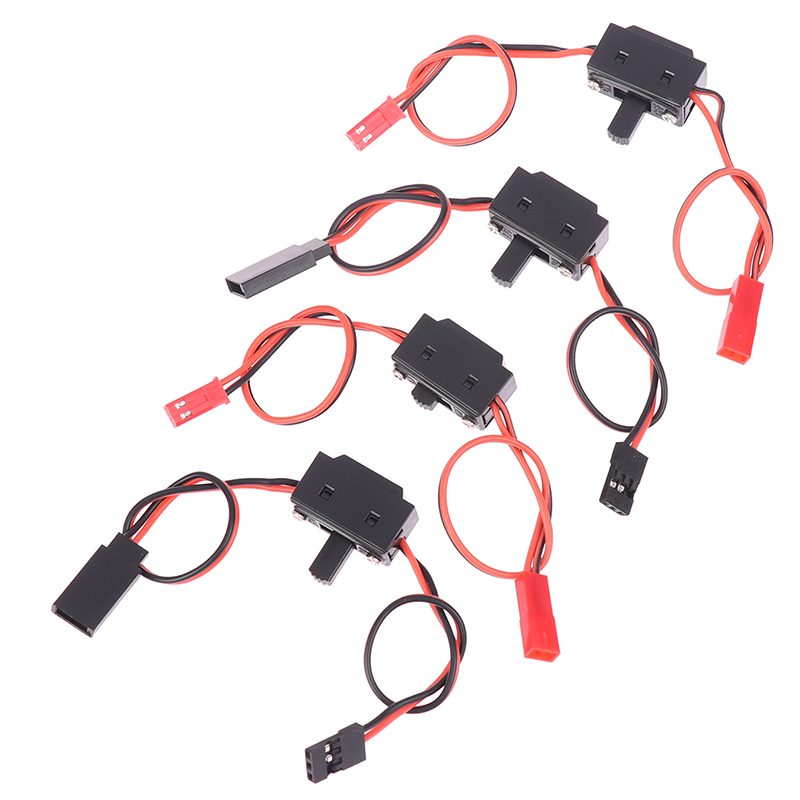 2PCS Receiver Power On / Off B - Drone Kit Beginner ulasan dan harga