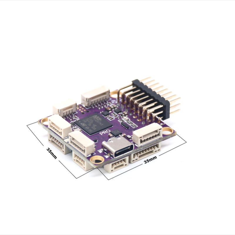Rctosky Pixracer PRO Autopilot - Drone Kit Vtol ulasan dan harga