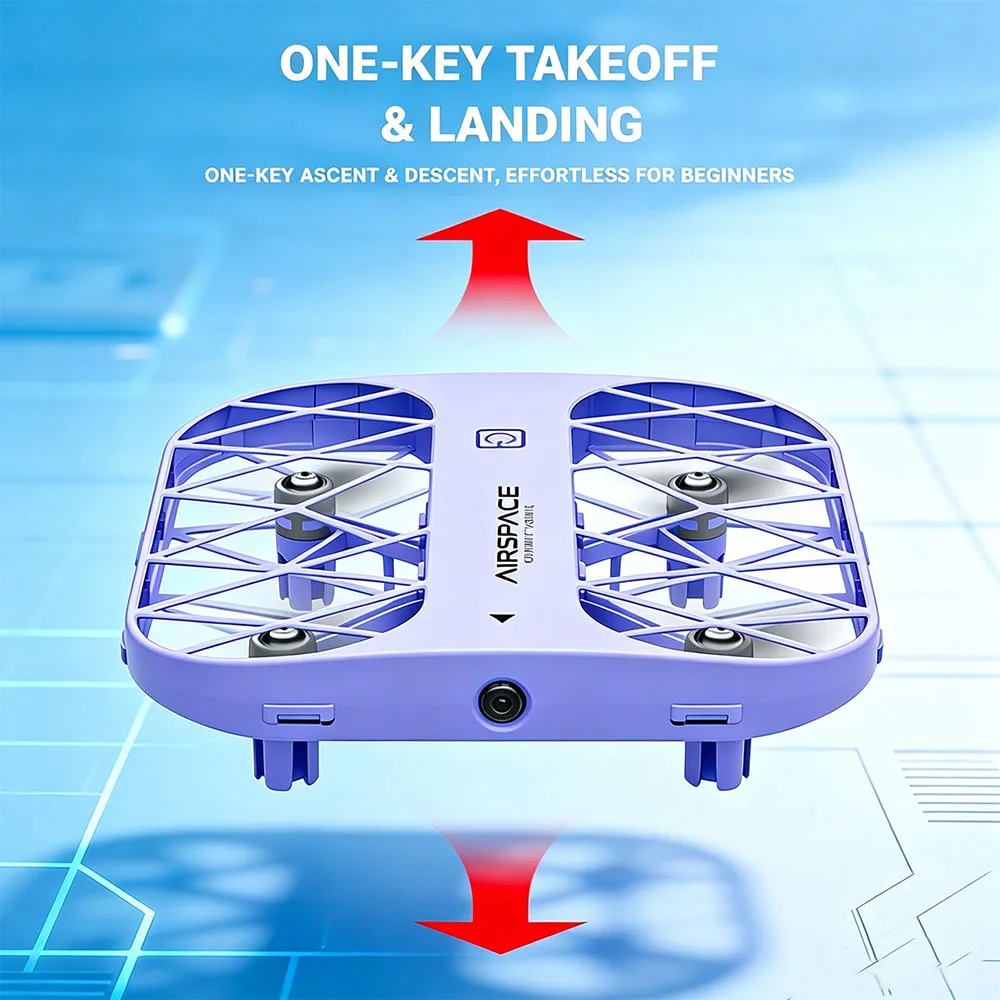 JJRC H142 2026 RC HD Aerial Mi - Drone Kit Octocopter ulasan dan harga