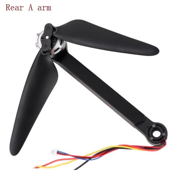 SJRC F11 RPO RC Drone Spare Pa - Drone Kit With Camera ulasan dan harga