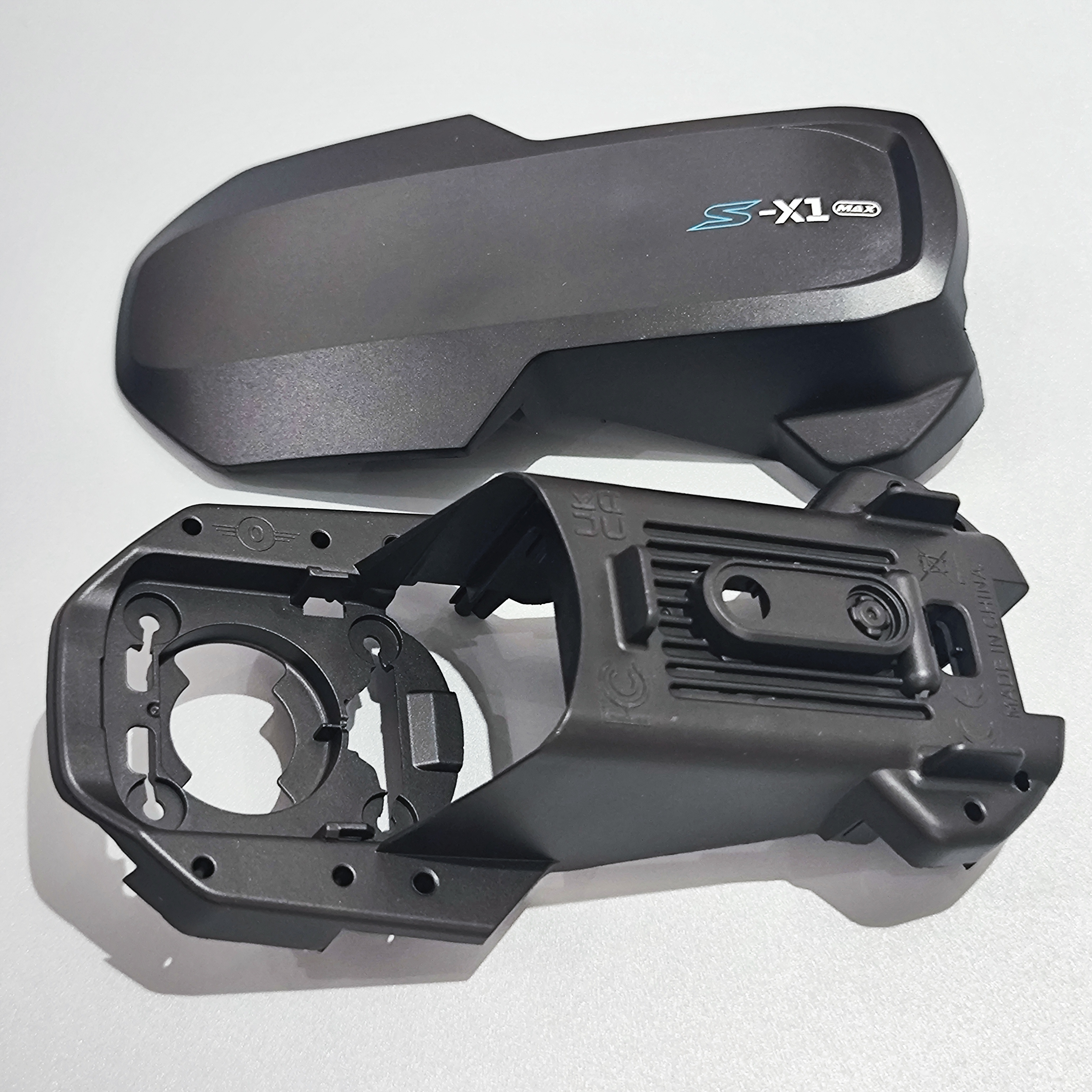 S-X1 MAX Drone GPS Brushless F - Drone Kit Beginner ulasan dan harga