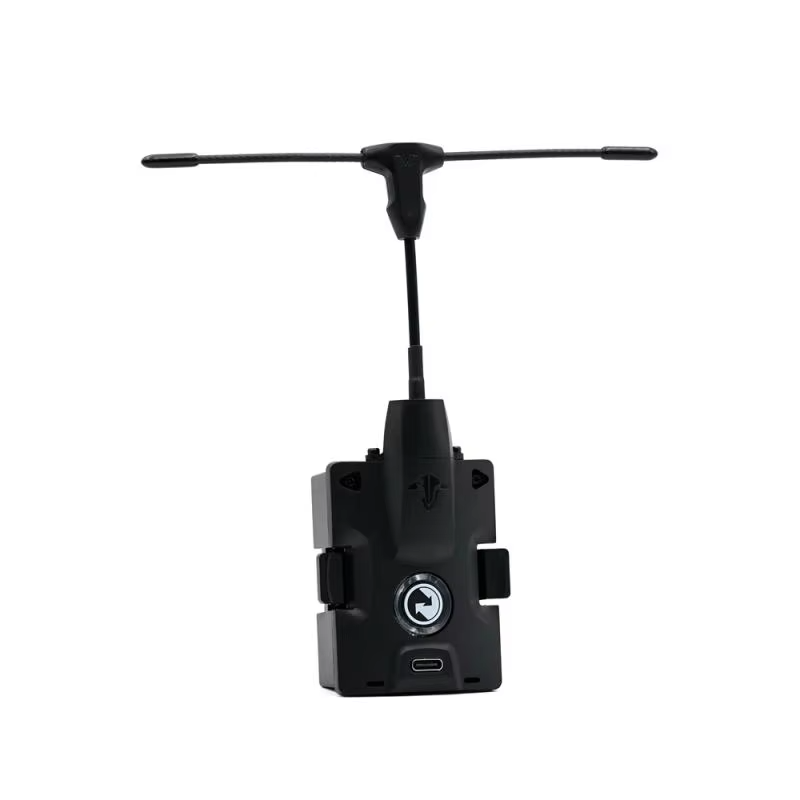 Original TBS Crossfire Nano TX - Drone Kit Beginner ulasan dan harga