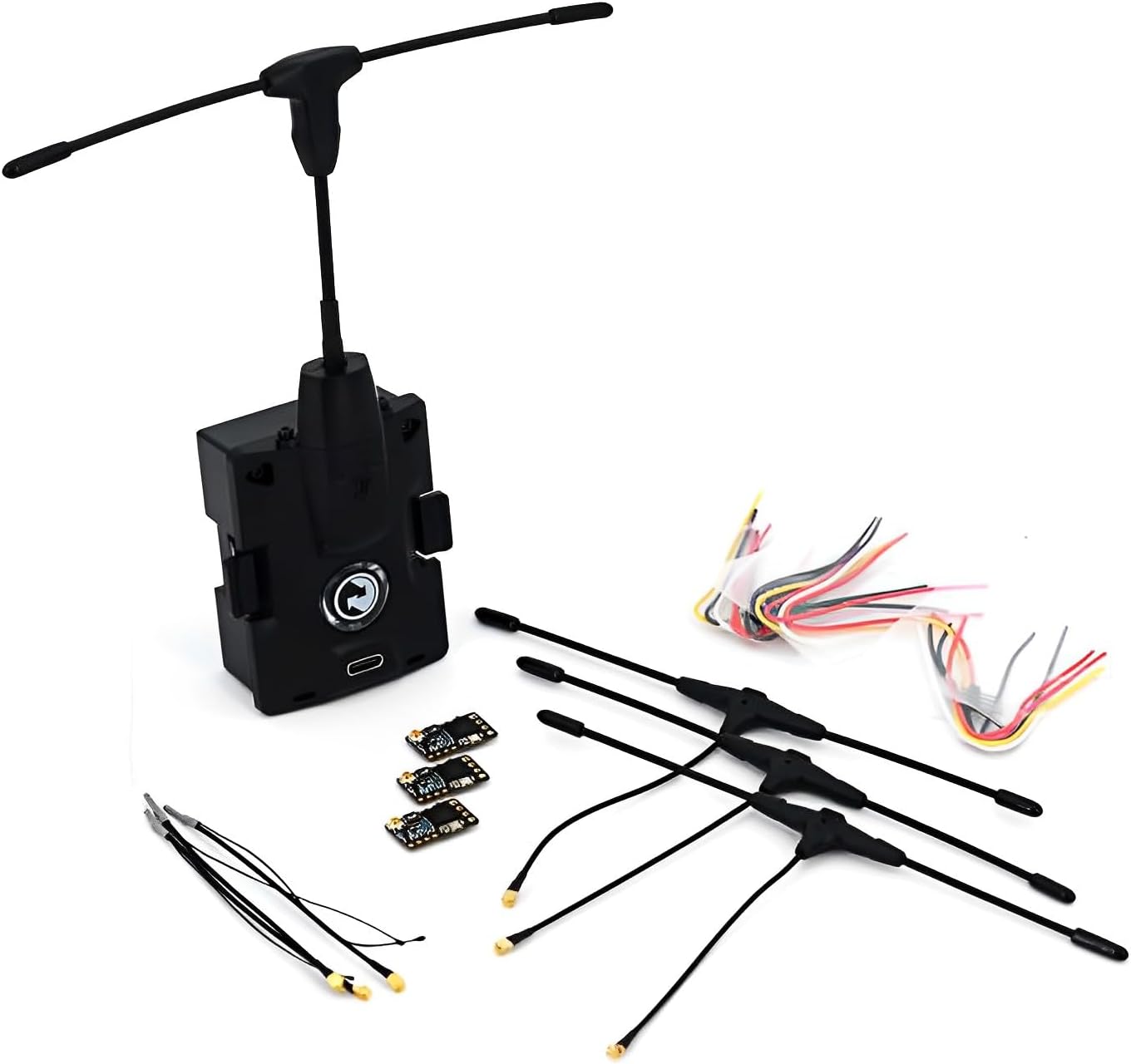 Original TBS Crossfire Nano TX - Drone Kit Beginner ulasan dan harga