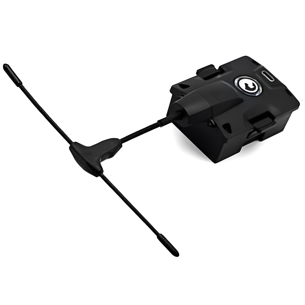 Original TBS Crossfire Nano TX - Drone Kit Beginner ulasan dan harga