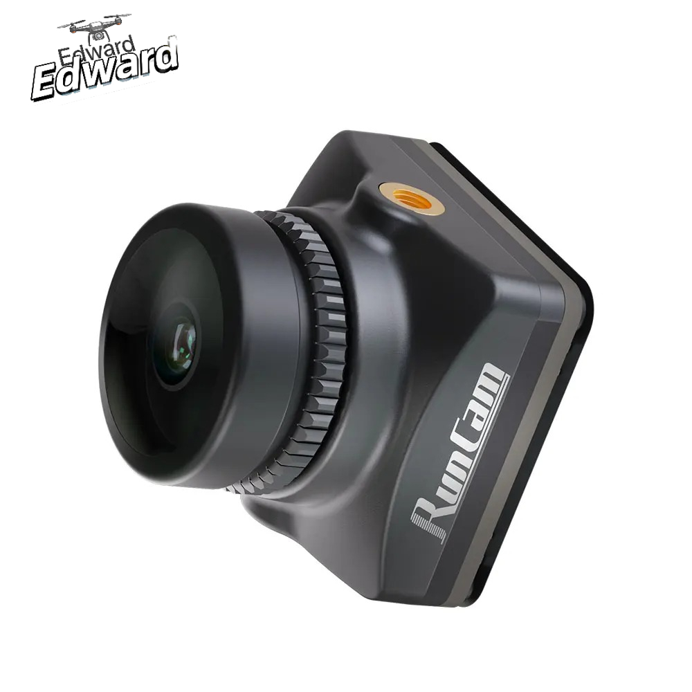 2026 Edward RunCam Phoenix 2 S - Drone Kit Hexacopter ulasan dan harga