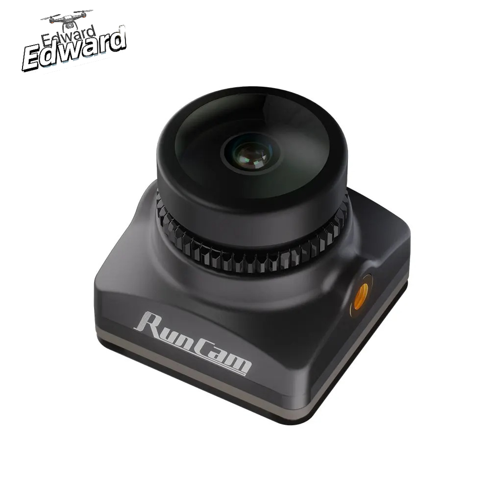 2026 Edward RunCam Phoenix 2 S - Drone Kit Hexacopter ulasan dan harga