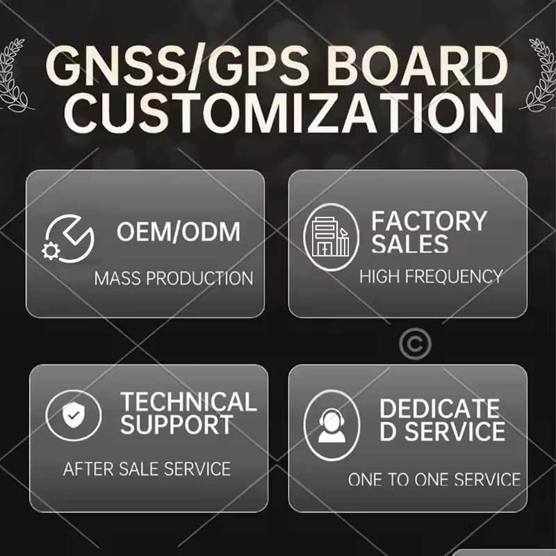 UM982 High-Precision GPS-RTK M - Drone Kit Hexacopter ulasan dan harga