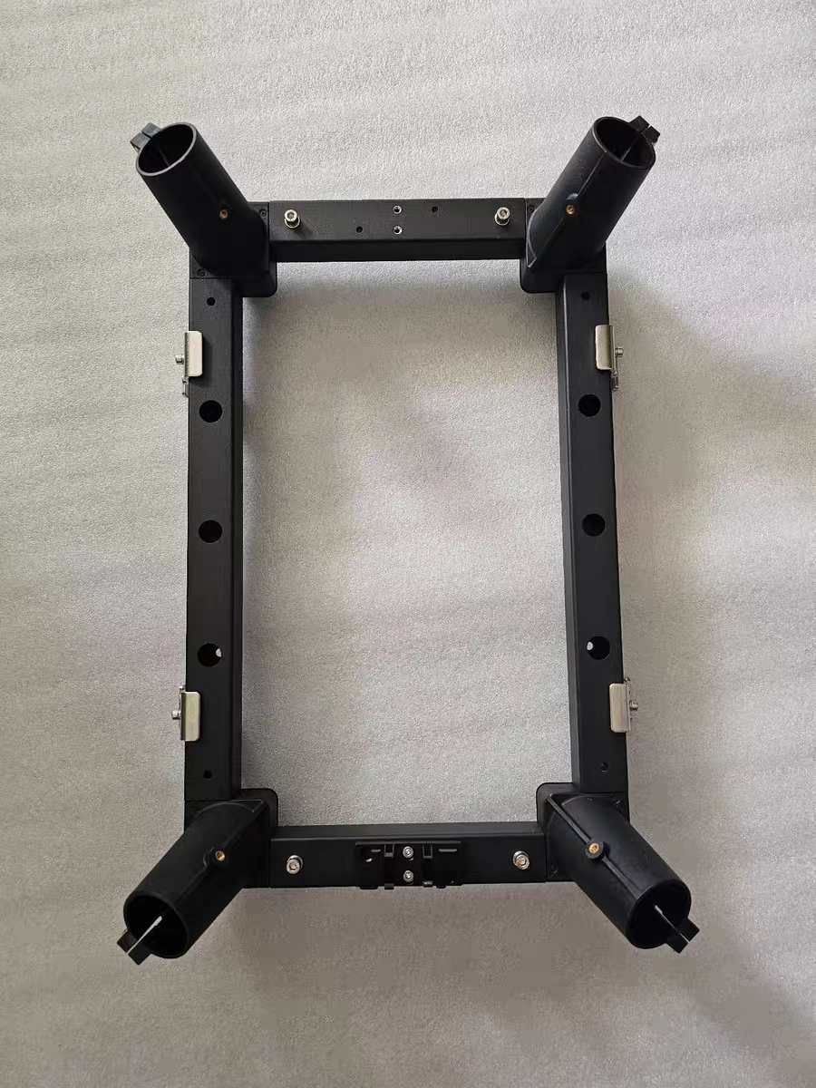 1 Set Agras XAG P150Pro/P150 R - Drone Kit Beginner ulasan dan harga