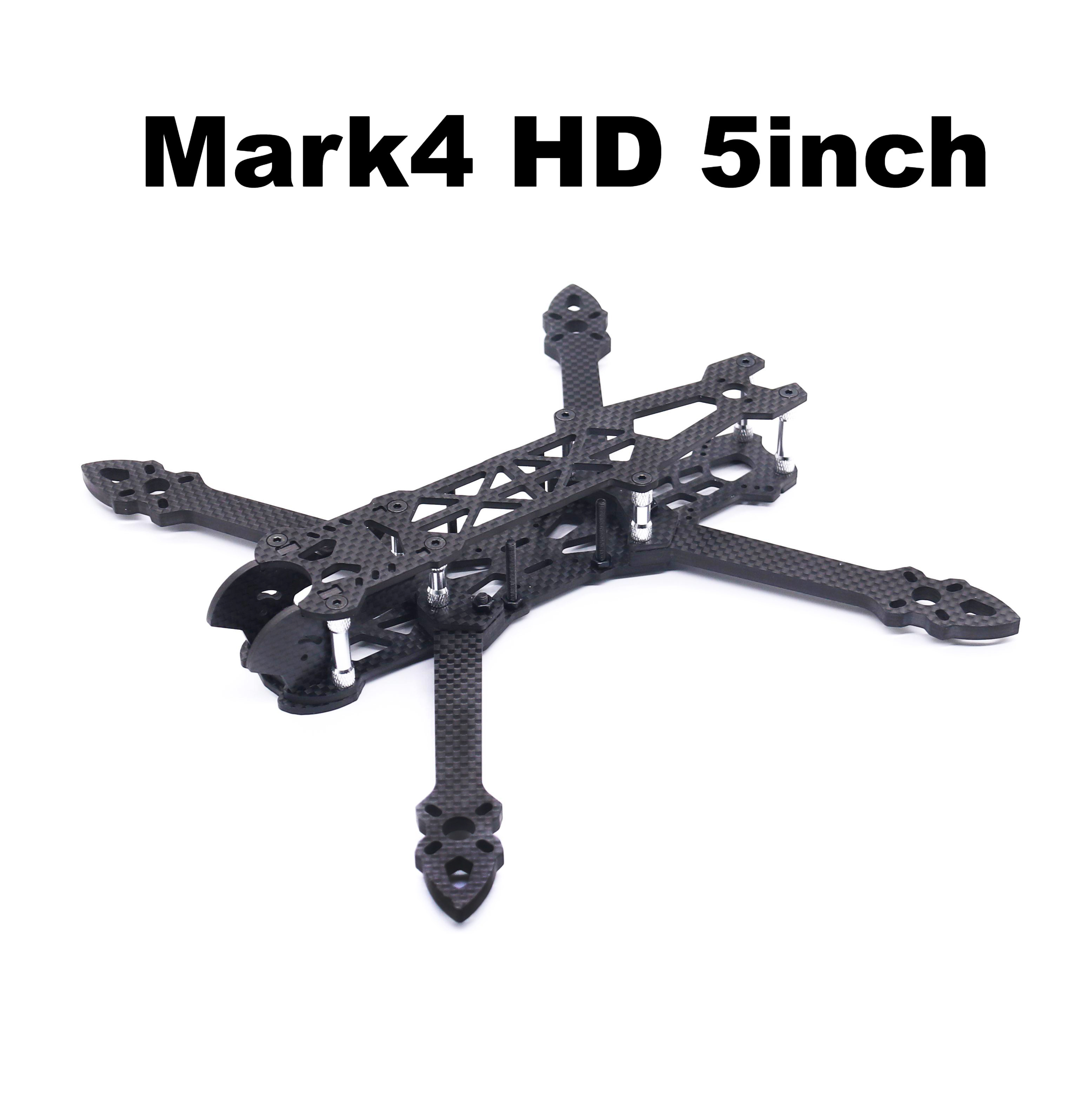 MARK4 V2 Mark 4 V2 5inch 240mm - Drone Kit Octocopter ulasan dan harga