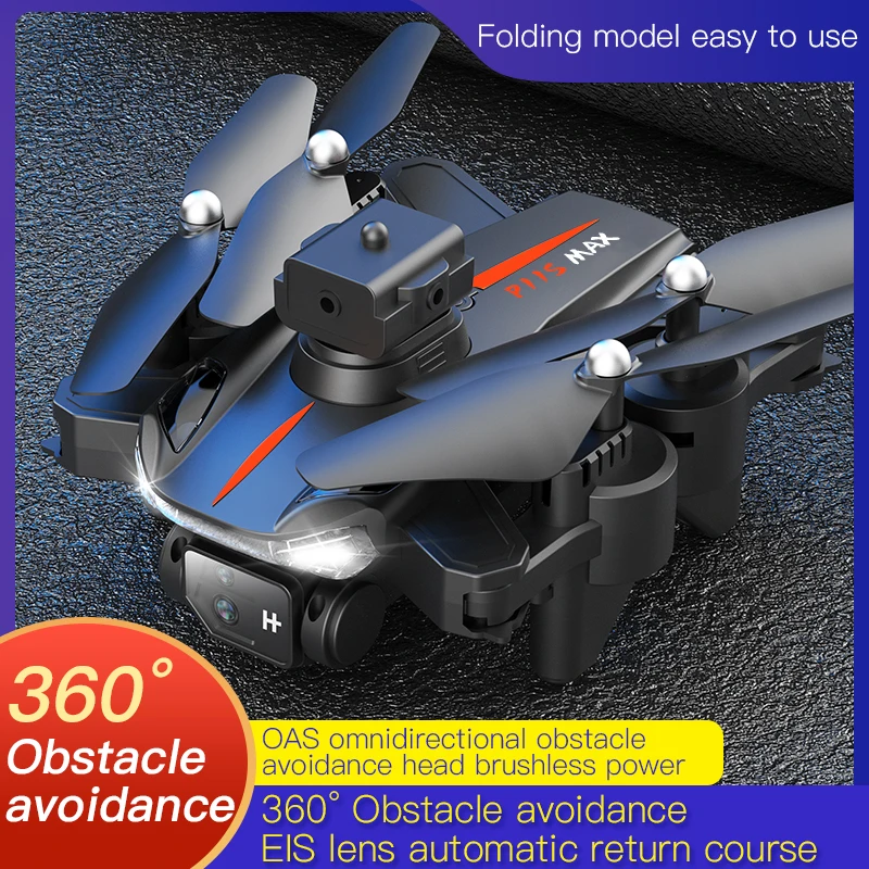 P11 Pro Max Drone 8K 5G GPS Pr - Drone Kit Professional ulasan dan harga